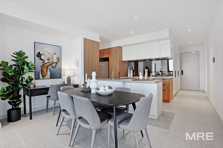 1602/138 Ferrars Street, South Melbourne - Photo 5