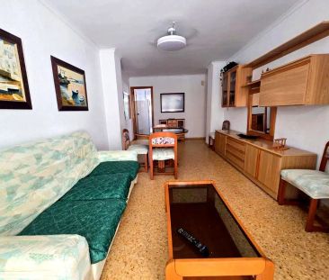 Apartamento de alquiler en De Mallorca, 11, Playa de Gandia - Photo 1