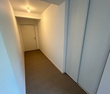 Appartement T3 Pinel – Poitiers – 62.42 m² - Photo 4