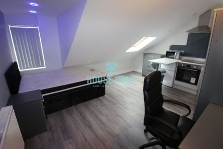 1018 Pershore Road - Studio 6, Birmingham, B29 6NA - Photo 2