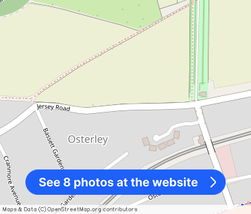 Jersey Road, Isleworth - Photo 1