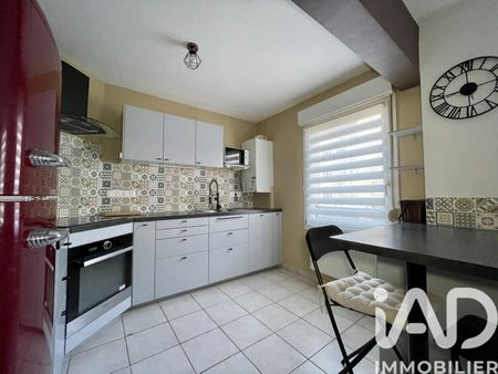 Appartement 2 pièces à Thionville - Photo 5