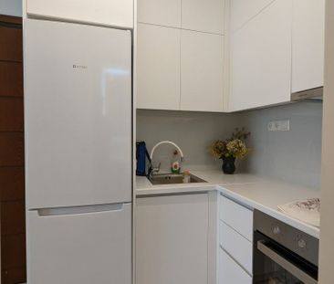Διαμέρισμα για ενοικίαση Κηπούπολη (Καβάλα) - Φωτογραφία 5