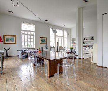 Flat - for rent - Photo 1