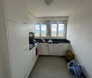 Renovierte 3 Zimmer Wohnung in Olten - Photo 6