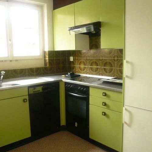 MIETEN OHNE KAUTION & BEFRISTETE WOHNUNG - Foto 1