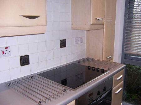 1 bedroom flat to rent - Photo 3