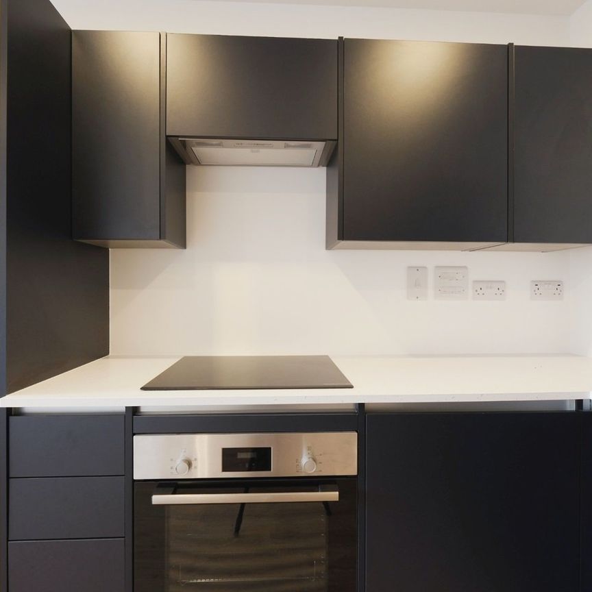 1 Bed Flat, Davigdor Road, BN3 - Photo 1