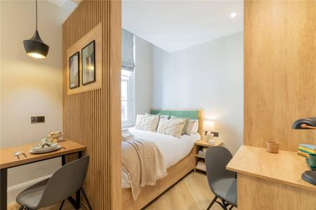 Studio to rent - Photo 3