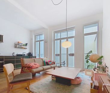 Rue Jean Robie1060 Saint-Gilles - Photo 2