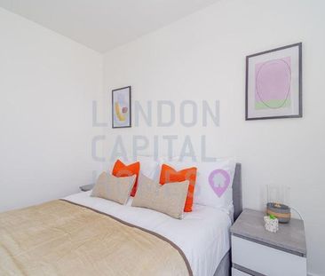 2 bedroom apartment to rent - Photo 6