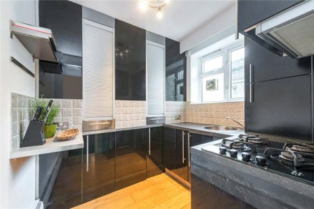 1 bedroom flat to rent - Photo 5