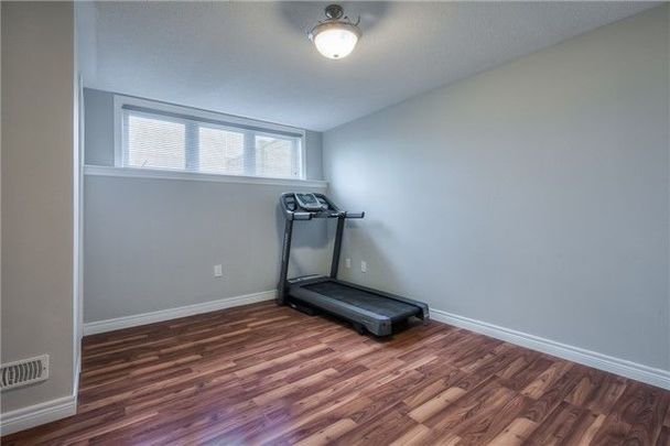 For Lease - 51 victor herbert Way, Markham, Ontario - Photo 1