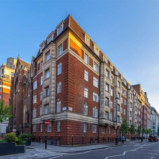 Quebec Court, Seymour Street, London, W1H - Photo 1