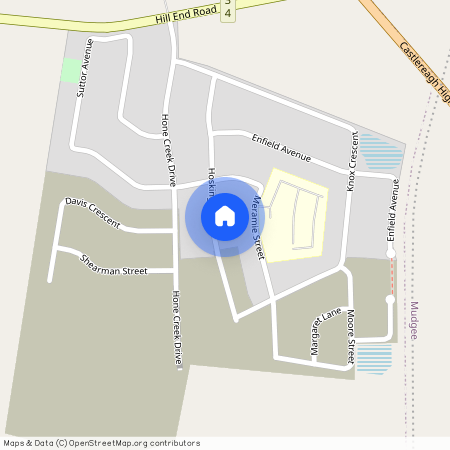 23 Hosking Street, NSW 2850, Mudgee