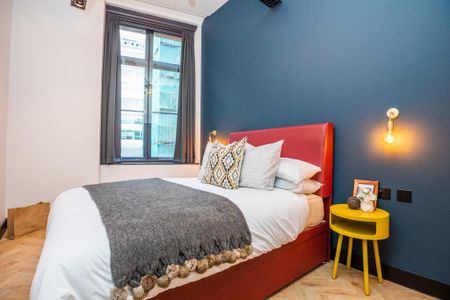 2 bedroom apartment to rent - Photo 5