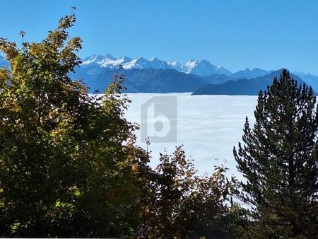 HERVORRAGENDE AUSSICHT AUF DEN RIGI - Photo 3