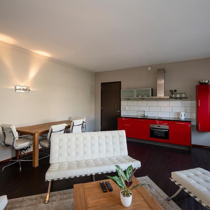 Verbeekstraat 8-C, Lage Mors, 2332CA, Leiden - Foto 1