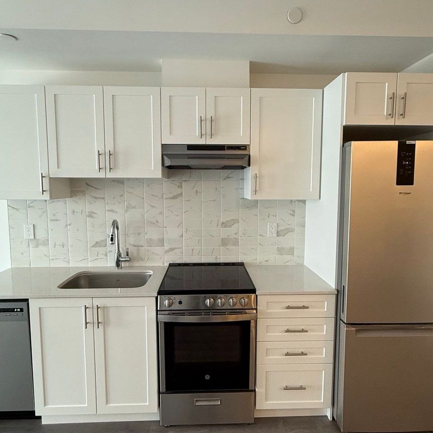 For Lease - 715 Davis Drive Unit# B1001, Newmarket, Ontario - Photo 1