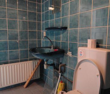 Te huur: Appartement Dr. de Visserstraat 32 B 01 in Rotterdam - Photo 2