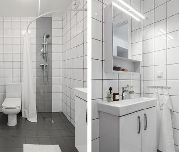 Nekvägen, Spånga - Photo 6