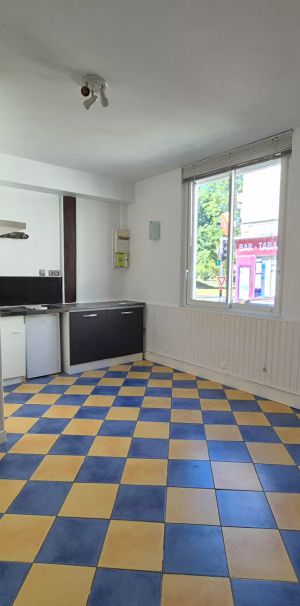 PREBENDES/ LAKANAL - Photo 1