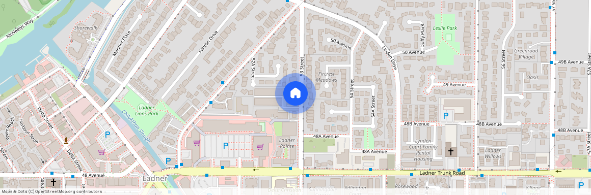 4911B 53 Street, Delta