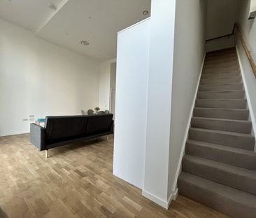 Meranti Apartments, Grove Street London SE8 - Photo 5