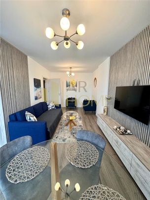Apartament 2 camere, in Ploiesti, zona Albert, loc de parcare inclus. - Fotografie 1