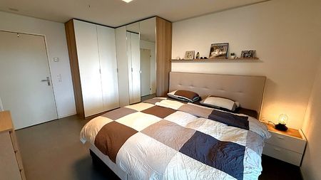 3½ Zimmer-Wohnung in Luzern, möbliert, auf Zeit - Photo 4