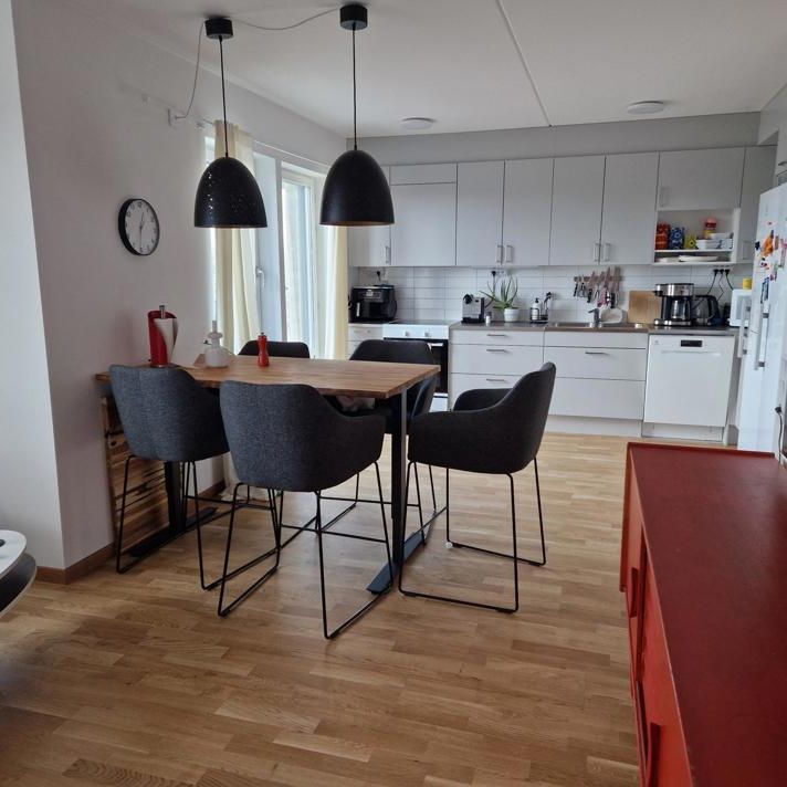 Visionsgatan 7, Kävlinge - Foto 1