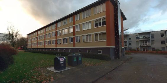 Appartement Beatrixstraat, Leeuwarden (Nijlan) - À Louer - Photo 3