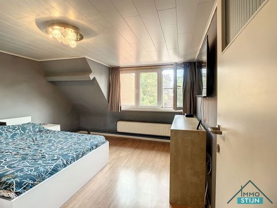 Duplex-appartement met 2 slaapkamers - Photo 1