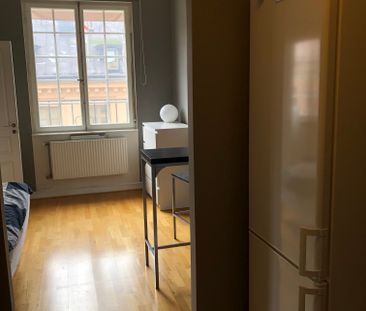 Vegagatan, Stockholm - Photo 5