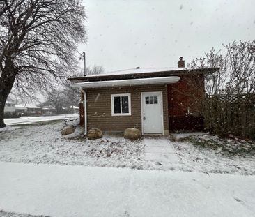 For Lease - 493 Upper Gage Avenue Unit# lower, Hamilton, Ontario - Photo 5