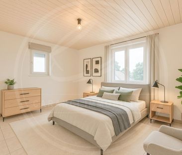 3.5 Zimmer, 110 m², 1. Stock - Foto 3