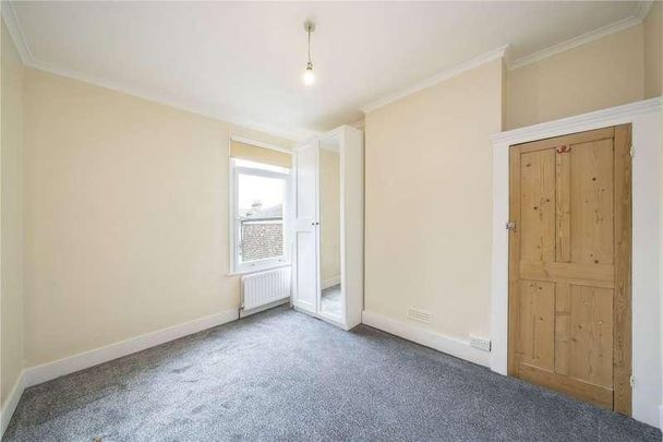 Lindal Road, Crofton Park, London, SE4 - Photo 1