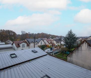 Location appartement 2 pièces, 26.11m², Montgeron - Photo 3