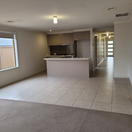 Large 4BR, 2BA home, open plan living, freshly painted, brand new carpet throughout - Photo 4