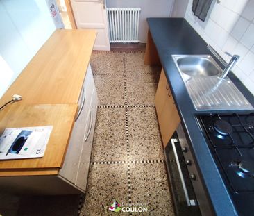 Appartement - 3 pièces - Montjuzet/Chanturgue - Photo 6