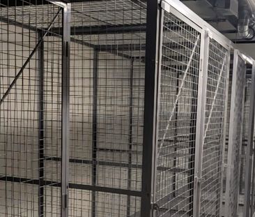 For Lease - 1100 Lackner Place Unit# 109, Kitchener, Ontario - Photo 5