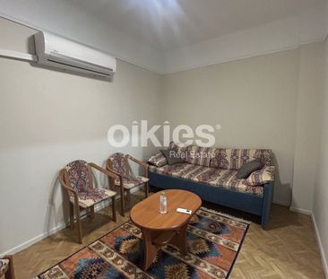 Studio/Γκαρσονιέρα για ενοικίαση Χαριλάου - Photo 3