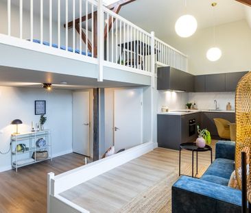 Te huur: Appartement Berg en Dalseweg in Nijmegen - Foto 6