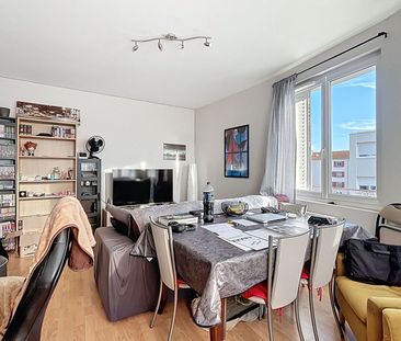 Appartement à louer 2 pièces • Clermont-Ferrand - Photo 1