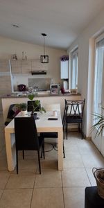 Location Appartement 3 pièces 57m² ST CHAMOND 42400 - Photo 4