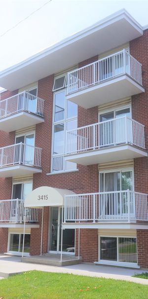 3405-3415 Petitclerc - Photo 1