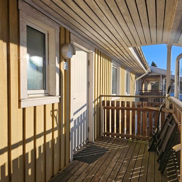 Mönevägen 11G - Foto 1