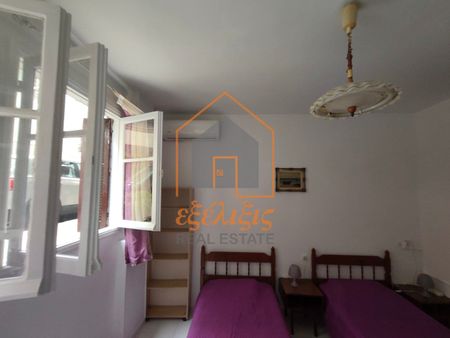 Studio/Γκαρσονιέρα για ενοικίαση Ανάληψη (Βόλος) - Photo 2