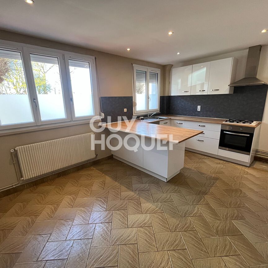 Location Appartement 2 pièces 52m² - Photo 1