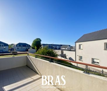 Location Appartement 3 pièces 53m² TREILLIERES 44119 - Photo 3